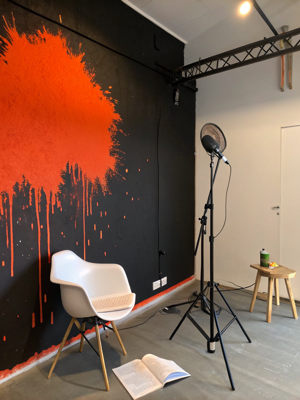 Artistic Brand Refresh