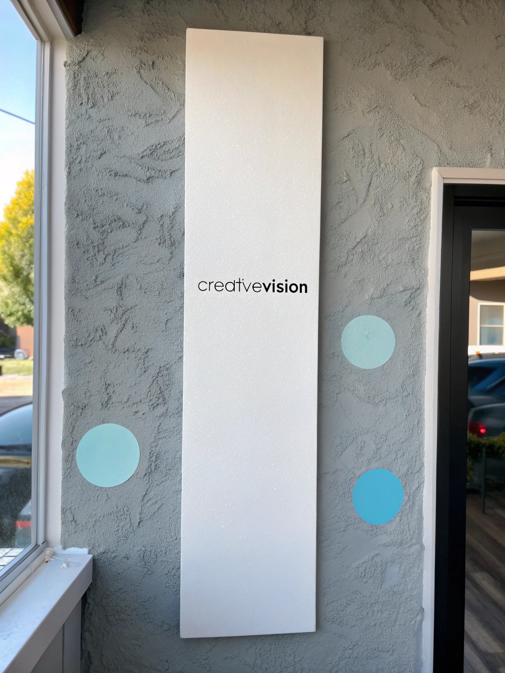Modern Minimalist Identity