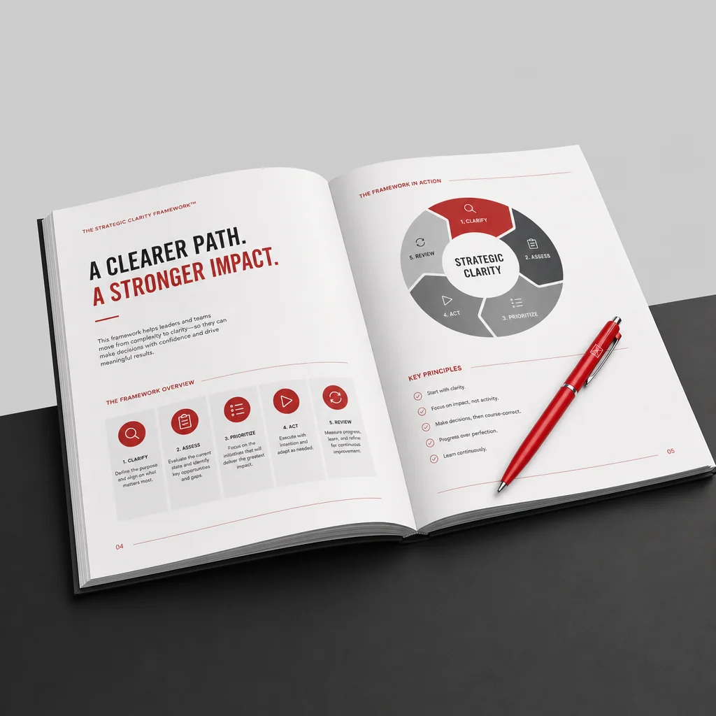 Editorial Content Series